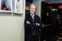 Paul McCartney