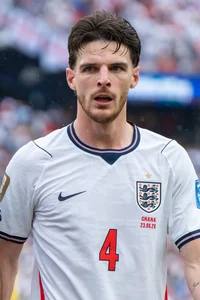 Declan Rice 