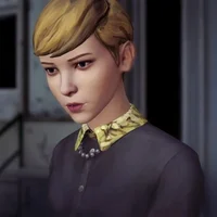 Victoria Chase