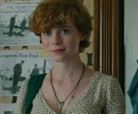 Beverly Marsh