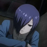 Touka Kirishima