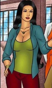 Savita bhabhi 