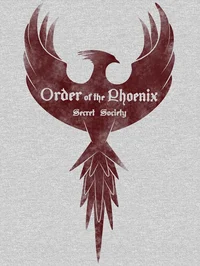 Order of the Pheonix