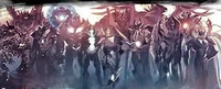 The 13 Primes
