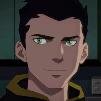 Damian Wayne