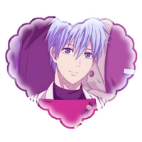 43 Tetsuya Kuroko