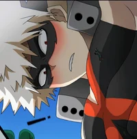 Giant bakugo