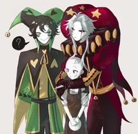 FC - Pier and Harle