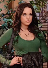 Jade West