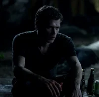 Klaus Mikaelson 