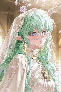 Princess Midori