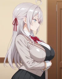 Alya NTR