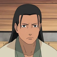 Hashirama Senju