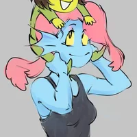 Undyne