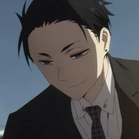 Kambe Daisuke