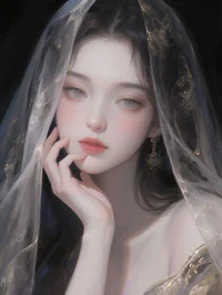 17 - Rose