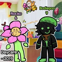 Daycare - 2019