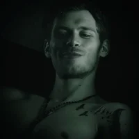 Klaus Mikaelson 