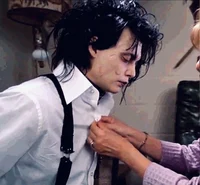 Edward Scissorshands