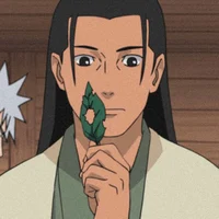 Hashirama Senju