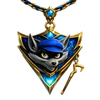 TF - Sly Cooper