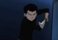 Damian Wayne