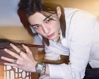 Hwang Hyunjin 