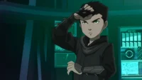 Damian Wayne