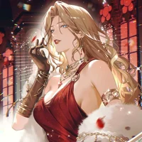 TALE Evil Dame
