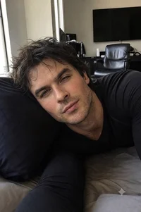 Damon Salvatore 