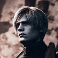 Leon Kennedy 