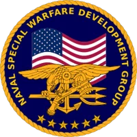 US Navy seal