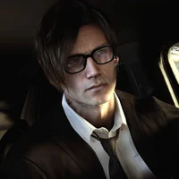 Leon Kennedy - RE9