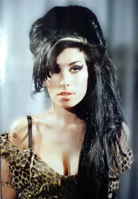 Amy Winehouse 