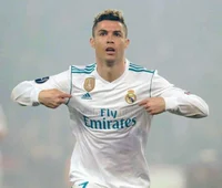 Christiano Ronaldo