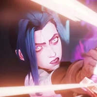 ARC Jinx