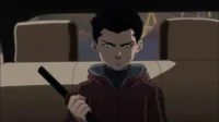 Damian Wayne