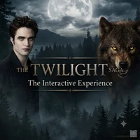 The Twilight Saga