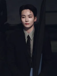 Yoon Jeonghan