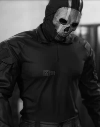 ghost - phantom