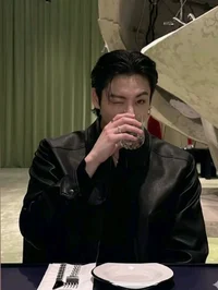 Jungkook Ex