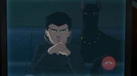 Damian Wayne