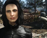 Nora-Fallout 4
