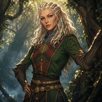 Jaheira