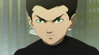 Damian Wayne