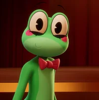 Ribbit -Episode 9-