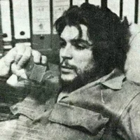 Che Guevara 