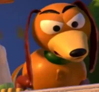 Slinky Dog