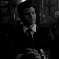 Elijah Mikaelson 