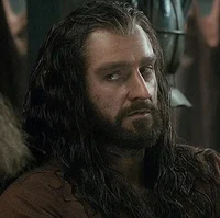 Thorin Oakenshield 